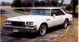 1978 Buick le Sabre sports Coupe