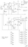 PECV/ESC circuit diagram