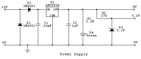 power supply circuit