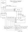 Wiring Diagram of Ignition Control with ESC