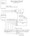 Wiring Diagram of Ignition Control without ESC